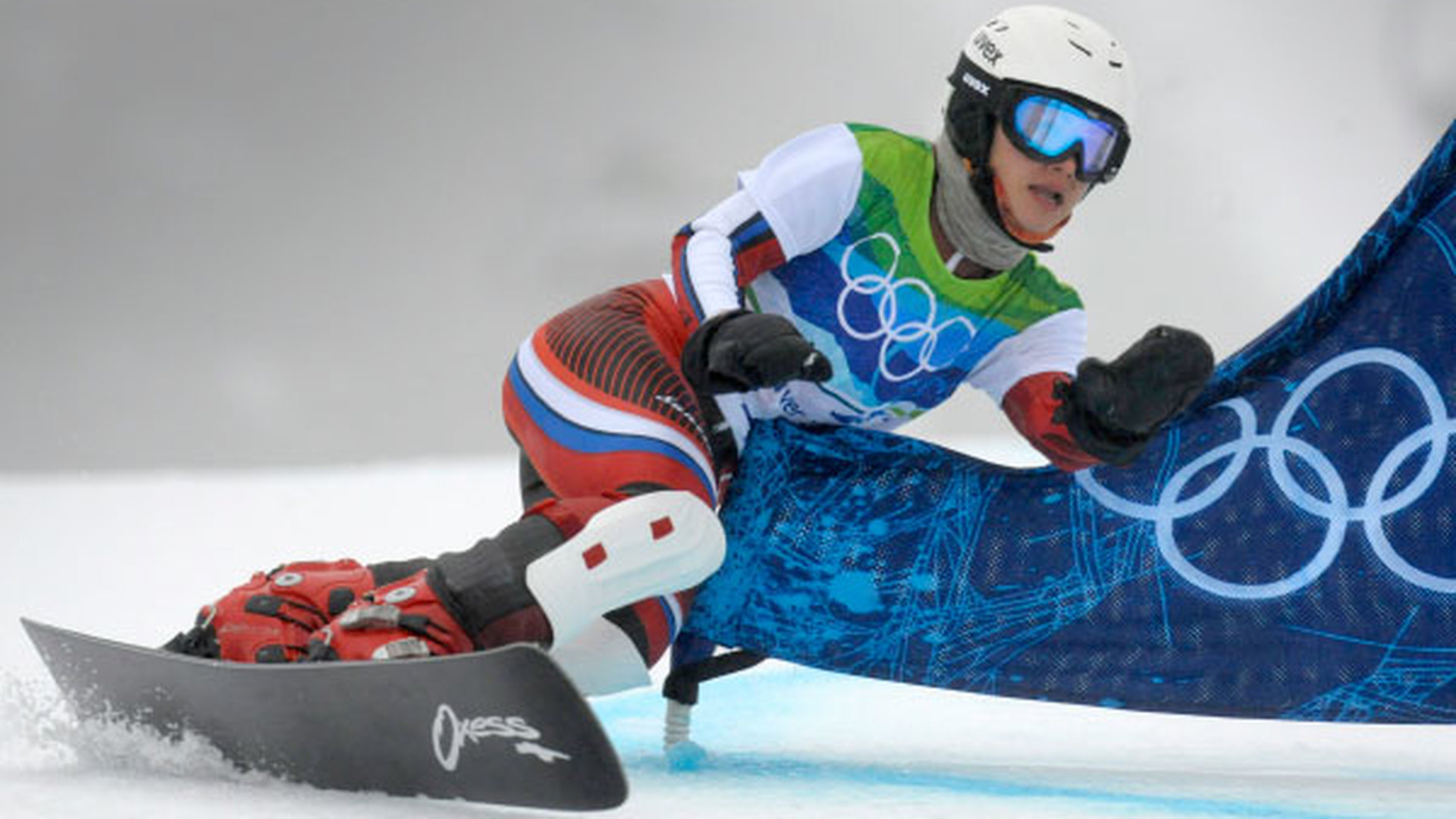 Федерация горнолыжного спорта и сноуборда россии. Олимпийская пара сноубордистов Сочи.