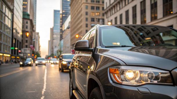 «Авито Авто»: предложение на новые авто в Новосибирской области выросло на 21,1 %