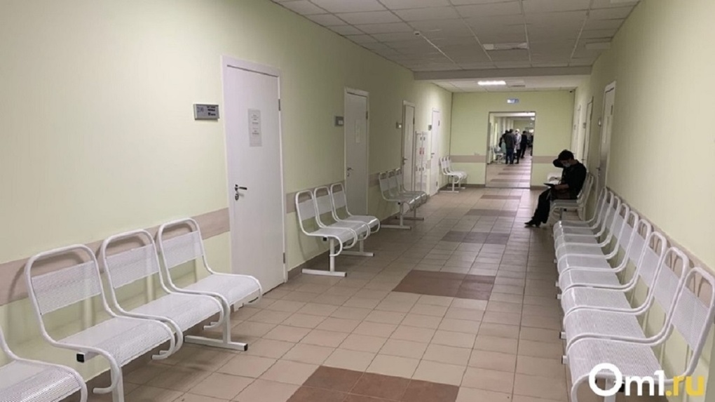 Резко выросли цены: в Новосибирске замедлили темпы строительства поликлиник