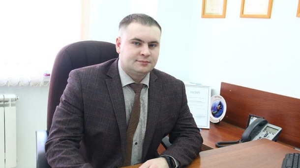 В омской Тепловой компании вновь сменился руководитель