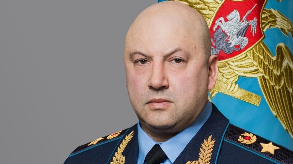 Генерал Армагеддон: чем знаменит новый командующий спецоперацией новосибирец Сергей Суровикин