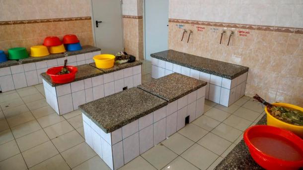 В День защитника Отечества новосибирские бани угостят чаем