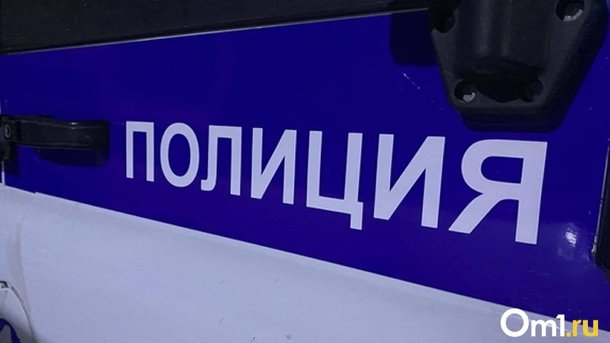 В омском лесу оперативники задержали наркокурьера-путешественника с крупной партией запрещённых веществ