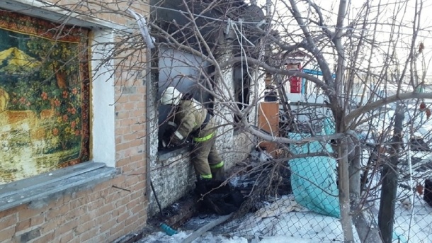 Омичка, пострадавшая при хлопке газа в Калачинске, умерла в больнице