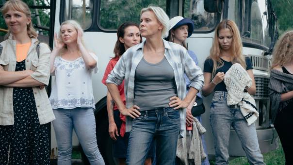 В финале популярного сериала «Ольга» снялась актриса из Омска