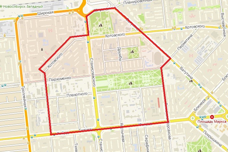 Изображение фоторепортажа