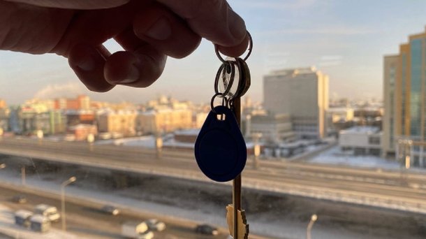 ВТБ: в 2023 году продажи ипотеки в России впервые превысят 6 трлн рублей