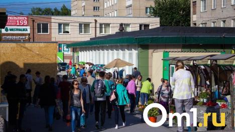 В Омске пройдёт традиционная ярмарка «Весенний сад» для садоводов и фермеров