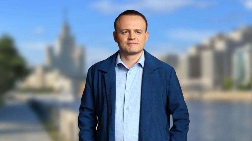 «Новые люди» выдвинули Владислава Даванкова кандидатом в президенты РФ