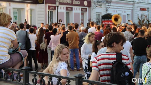 Омичи признались, что счастливы на 3,5 балла из пяти