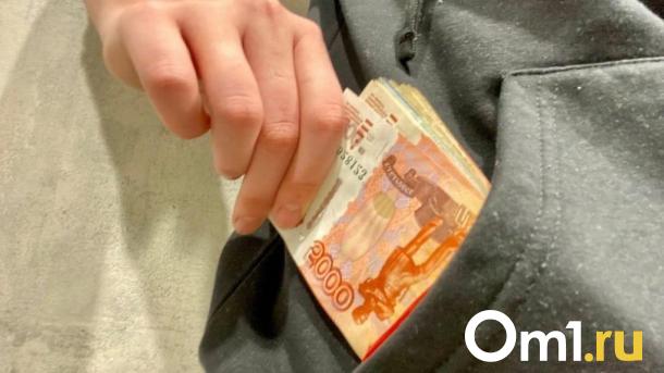 Омичка поверила «домофонной компании» и перевела мошенникам 800 тысяч рублей