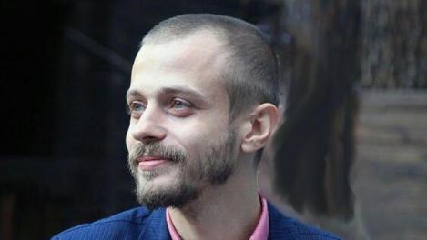 Максим Кудрявцев уволил начальника IT-департамента мэрии Новосибирска Горнштейна