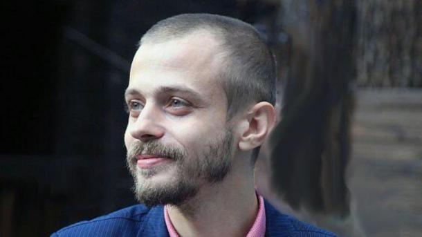 Максим Кудрявцев уволил начальника IT-департамента мэрии Новосибирска Горнштейна