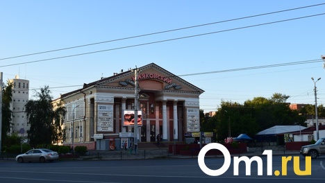 Спасти «Маяковский» от закрытия может легализация пиратства