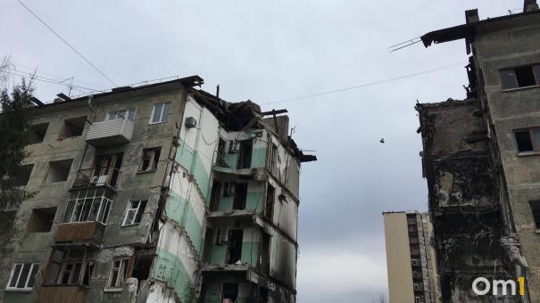 Обвиняемые по делу о взрыве газа на Линейной предстанут перед судом
