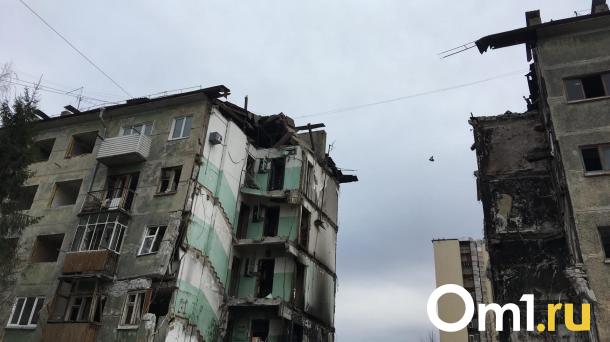 Обвиняемые по делу о взрыве газа на Линейной предстанут перед судом