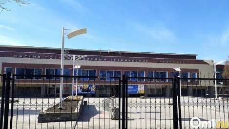 Профессор омского политеха присвоил себе научный труд коллеги, чтобы получить свыше миллиона рублей