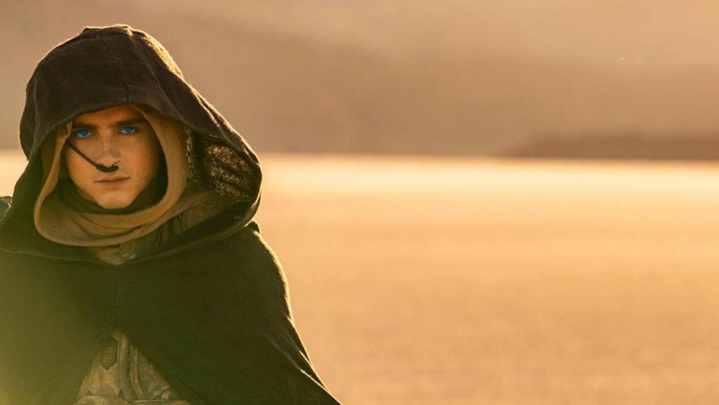 Почему фильм «Дюна: Часть вторая» (12+) с Тимоти Шаламе стоит вашего внимания? Рецензия
