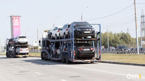 Как купить подержанный автомобиль в Новосибирске