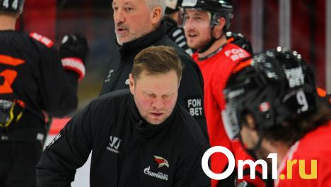 Антон Курьянов впервые прокомментировал своё увольнение с поста генменеджера