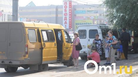 От жары поднялось артериальное давление. Что делать омичам?
