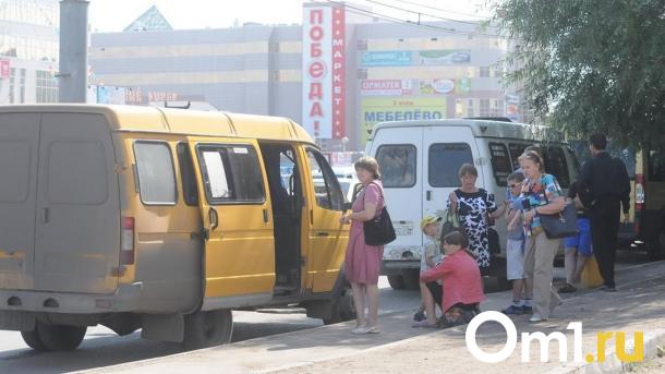 От жары поднялось артериальное давление. Что делать омичам?