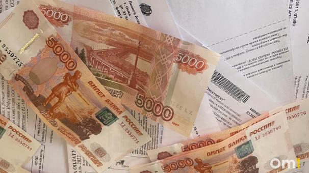 В Омске с 1 декабря внепланово вырастет стоимость коммунальных услуг