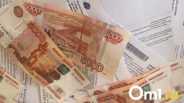 В Омске с 1 декабря внепланово вырастет стоимость коммунальных услуг