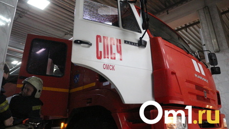 Оцениваем автопарк пожарных, катаемся на их машине и общаемся – репортаж о людях огненной профессии