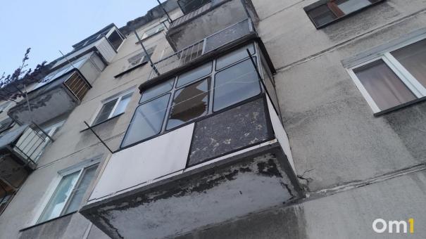 Спасатели помогли двум детям, оставшимся без присмотра в Новосибирске