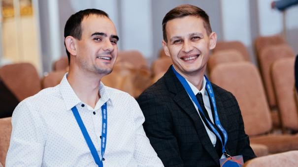«Газпромнефть-СМ» провела VI Научно-техническую конференцию с участием молодых учёных