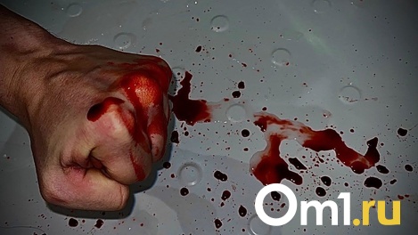 Попал в больницу: в Новосибирске неизвестные избили 12-летнего школьника