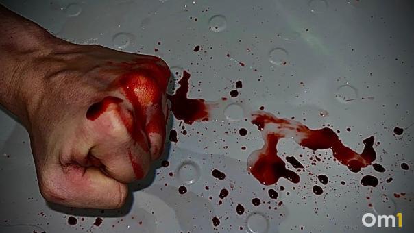 Попал в больницу: в Новосибирске неизвестные избили 12-летнего школьника