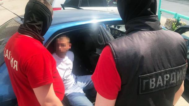Вор-дезертир попался на краже в супермаркете в Новосибирске