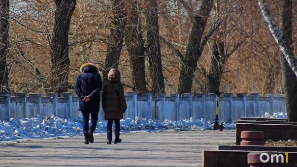 Только 9 % омичей оставляют бывшим жёнам квартиры после развода
