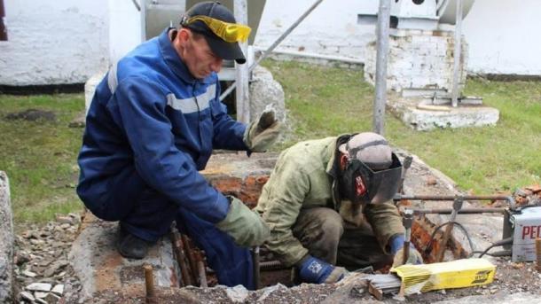 Виталий Хоценко анонсировал масштабное обновление коммунальных сетей в регионе