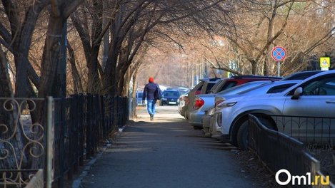 В Омске пропал 12-летний мальчик в красной футболке с рисунком зайца