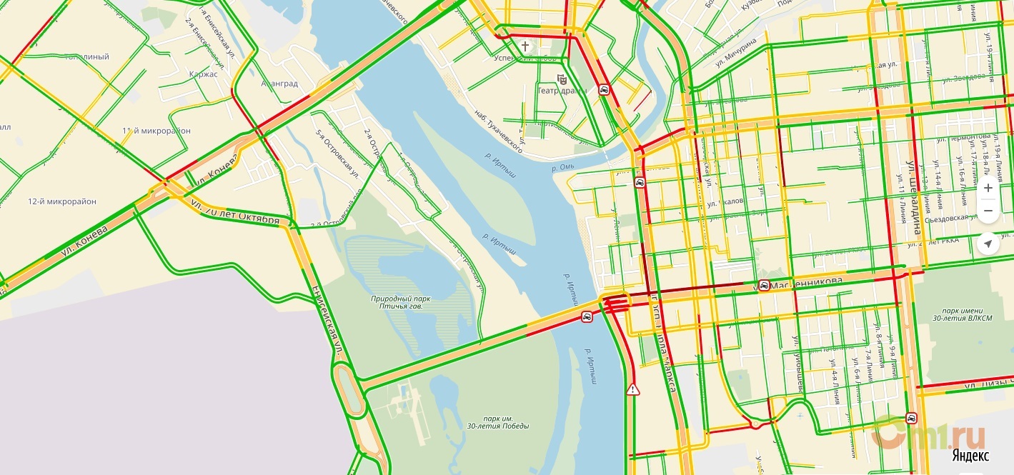 Карта омска с улицами и домами. Карта дорог Омска. Карта омских дорог. Схемы дорог Омска. Карта пробок Брянск.