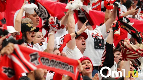 От Заварухина до Хартли: кто может сменить Звягина в «Авангарде»?