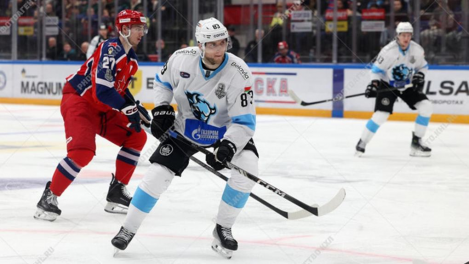 Вайсфельд: «Авангард» увеличивает шансы на Кубок Гагарина после подписания Волкова