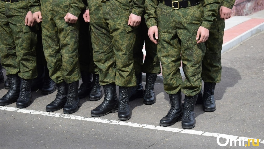 Мобилизованный из Новосибирской области подал в суд на военкомат
