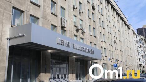 Мэрию Новосибирска обязали решить проблемы с ливнёвками в Калининском районе