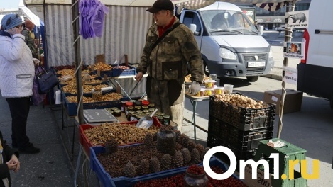 2000 ярмарок пройдёт в Новосибирской области до конца года