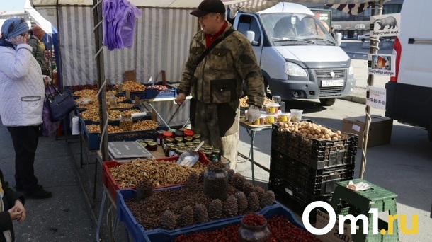 2000 ярмарок пройдёт в Новосибирской области до конца года