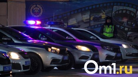 ГИБДД официально вернули прежнее название