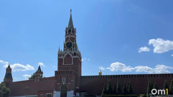 Песков: уголовное дело в отношении Пригожина будет прекращено