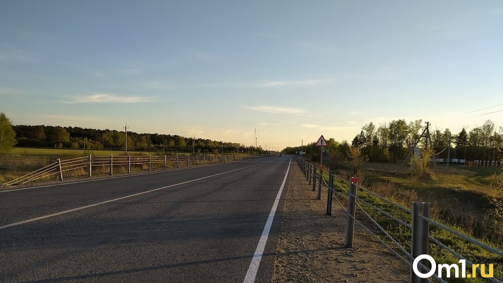 Пять дорог в Омской области перекроют на время проведения ралли «Шёлковый путь»