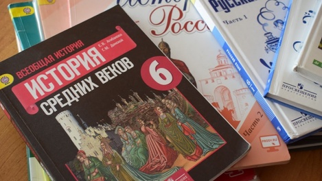 В омских школах с 1 сентября для первоклассников введут новую дисциплину