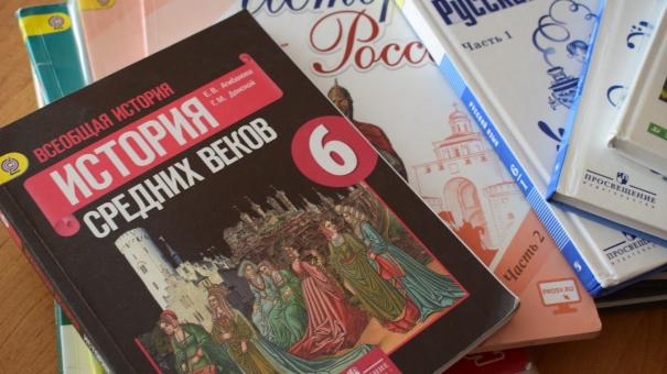 В омских школах с 1 сентября для первоклассников введут новую дисциплину