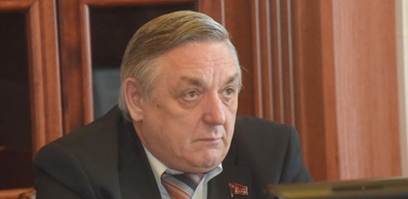 У Жаркова повысились шансы оспорить неудачные выборы мэра Омска